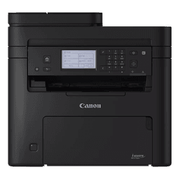 Canon Imprimante Multifonction 4EN1 Laser I-SENSYS MF275DW Monochrome