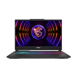 Msi Gamer Cyborg 15 A13V i5-13420H RTX 4050 6G 24 Go DDR SSD