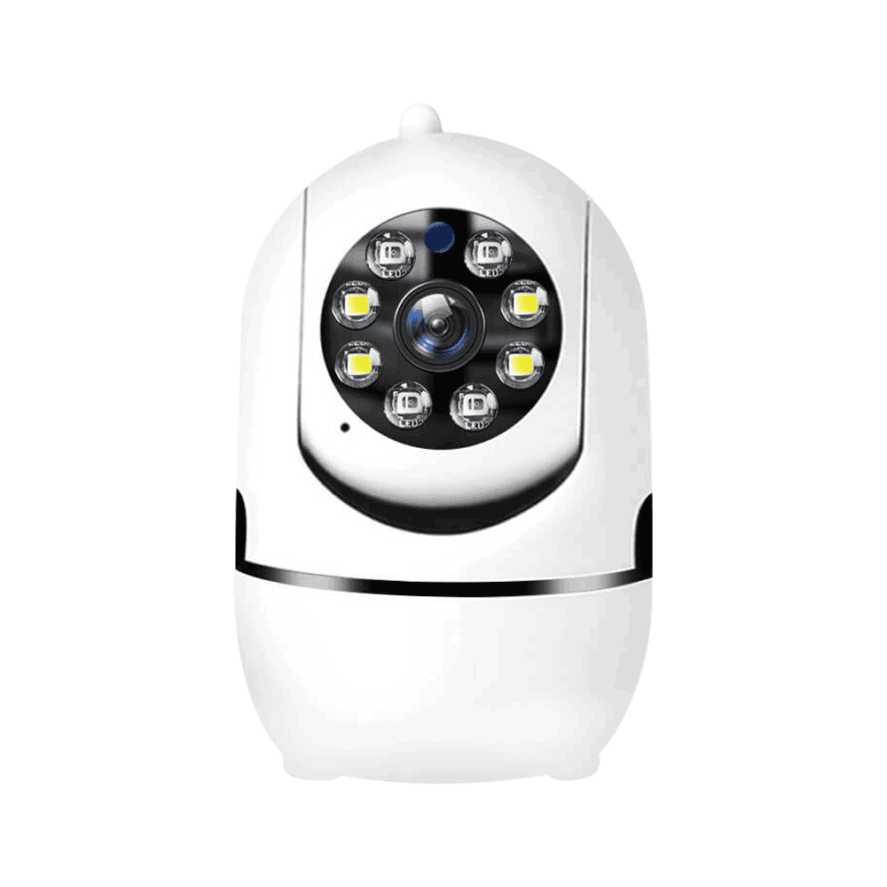 Interne RW102P Smart 2MP