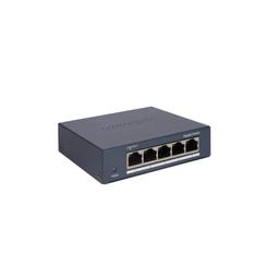Hikvision Switch DS-3E0505-O 5-Port Gigabit Switch