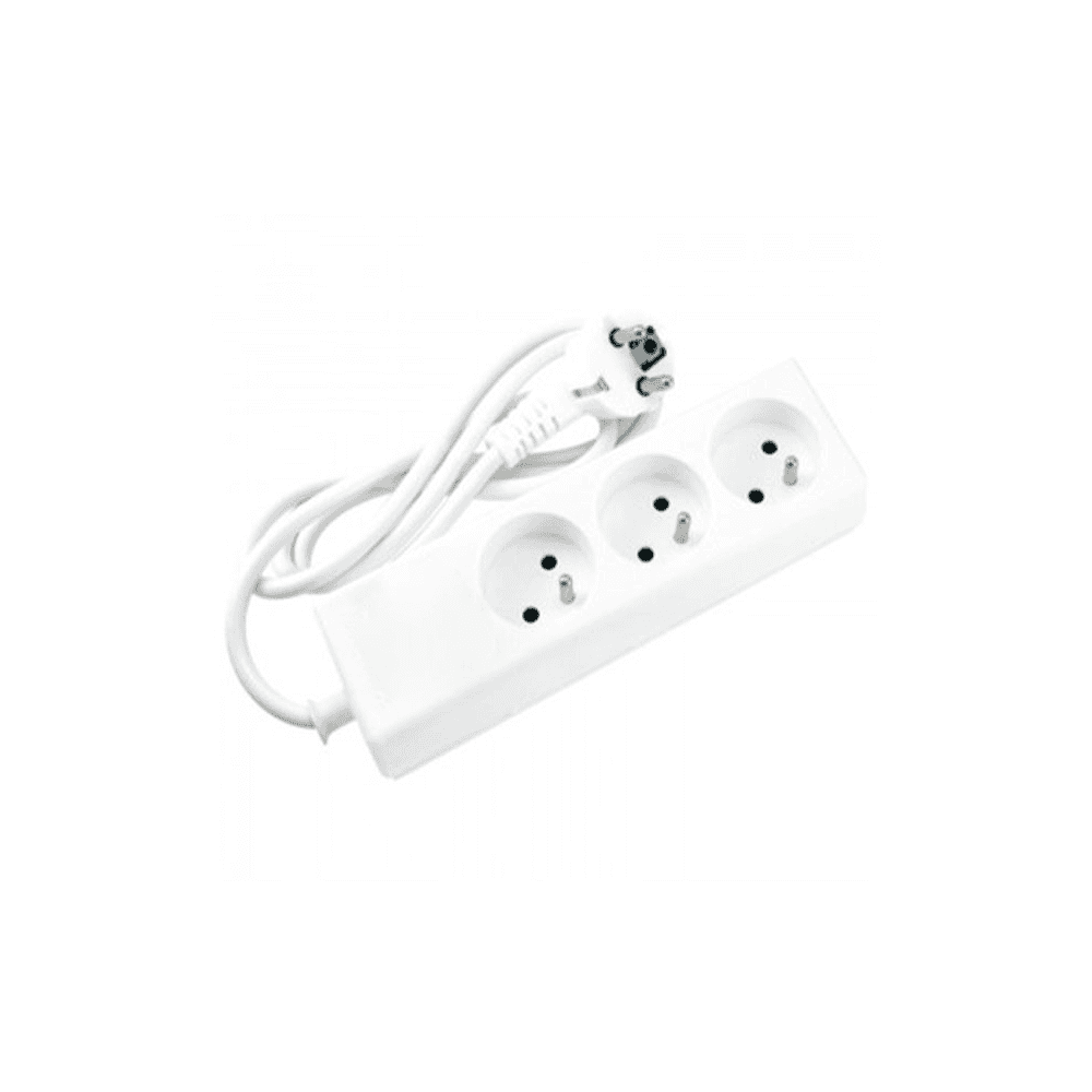 SOMEF 3 Modules Sans Interrupteur 1.4M