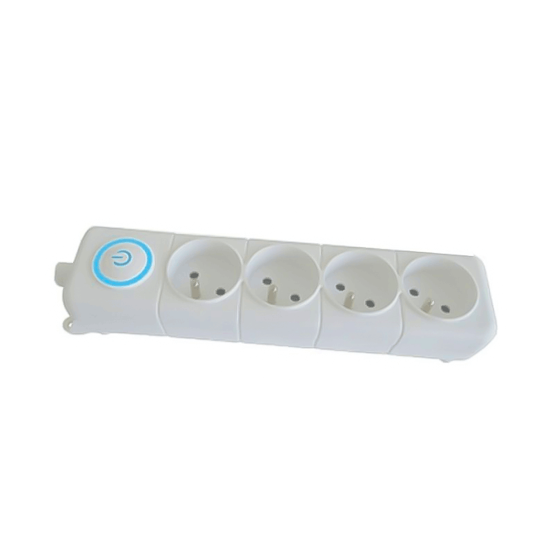 Multiprise SOMEF 4 Modules