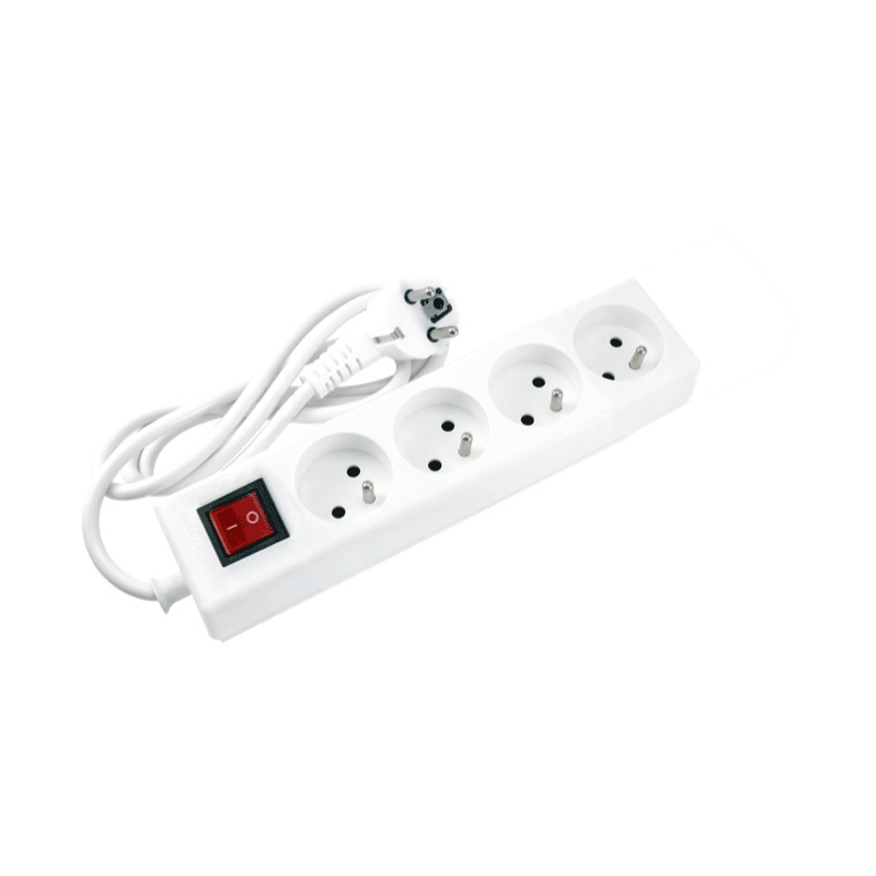 MULTIPRISES SOMEF 4 MODULES