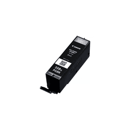 Canon Cartouche d'encre d'origine PGI-550PGBK