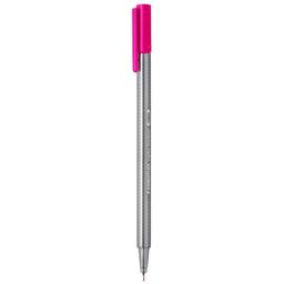 Staedtler 10 STYLO FEUTRE TRIPLUS ULTRA FINE 0.3MM