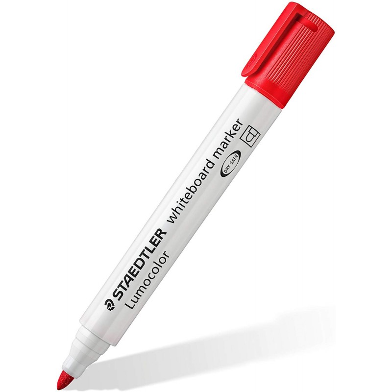 MARQUEUR POUR TABLEAU LUMOCOLOR STAEDTLER OGIVE 2MM