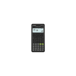 SCIENTIFIQUE Calculatrice CASIO 252 FONCTION