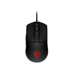 Msi Filaire FORGE GM100 LED RGB