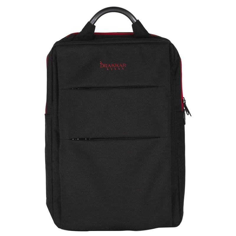dos pour PC Portable 15" KONIX Drakkar Bjorn