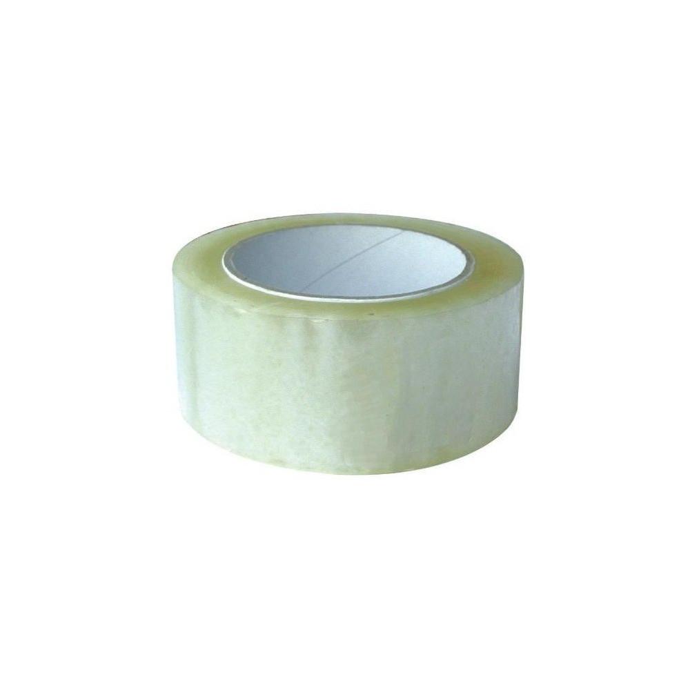 transparent Ruban 48 mm x 100 m