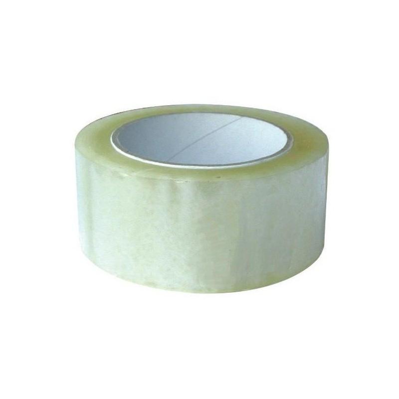 transparent Ruban 48 mm x 50 m