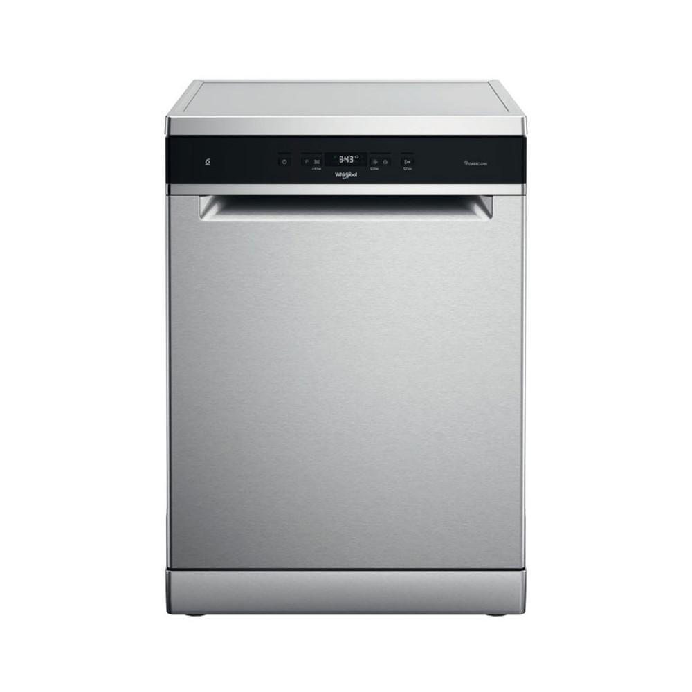 Whirlpool 6th SENSE 14 Couverts Inox
