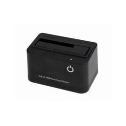 Gembird USB pour disques durs SATA 2.5" 3.5"