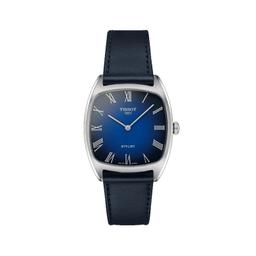 Tissot STYLIST LS ACIER CUIR CAD T1599091604300