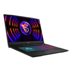 Msi 17 I7 8