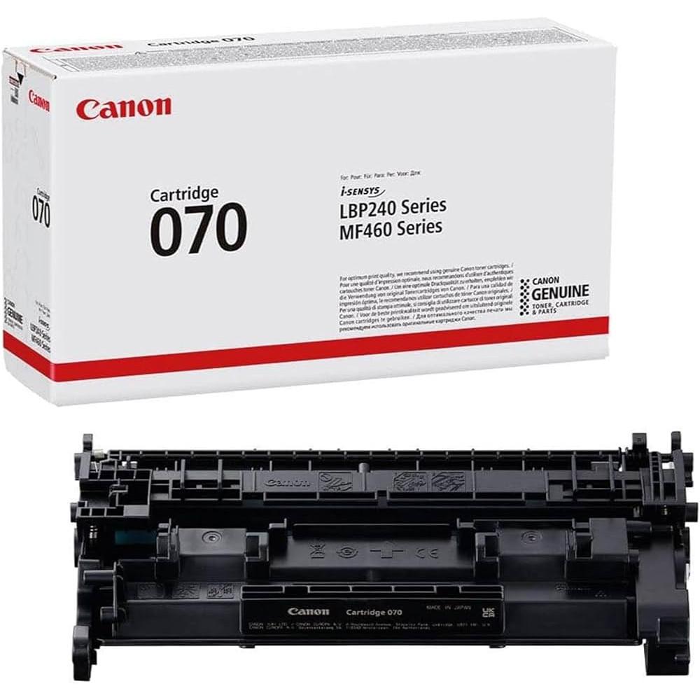 Canon Toner CRG 070