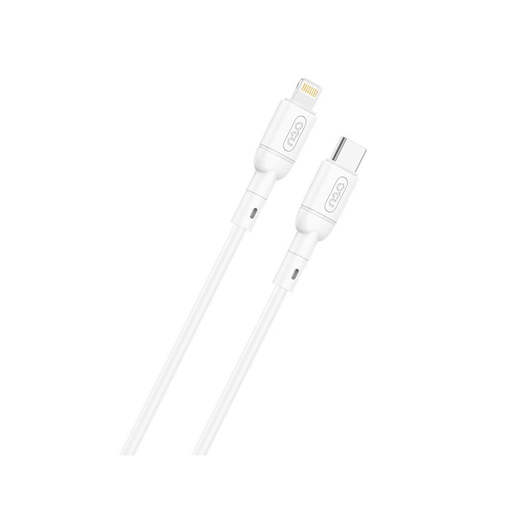 Apple CABLE CHARGEUR OTU TYPE C C 15W FAST CHARGE
