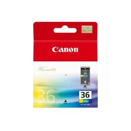 Canon Cartouche d'encre Couleur CLI-36