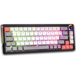 Spirit of Gamer BT SOG XPERT K600 MECA TKLRGB