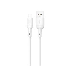 OTU Cable DL21-IC MICRO USB 2,4A 1M
