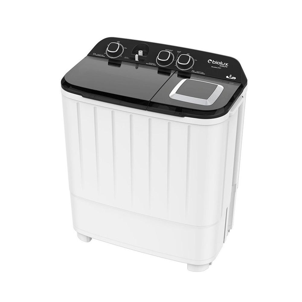 Biolux SEMI-AUTOMATIQUE 8KG DT81