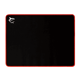 White Shark MOUSE PAD GMP-2102 KNIGHT 40x30cm
