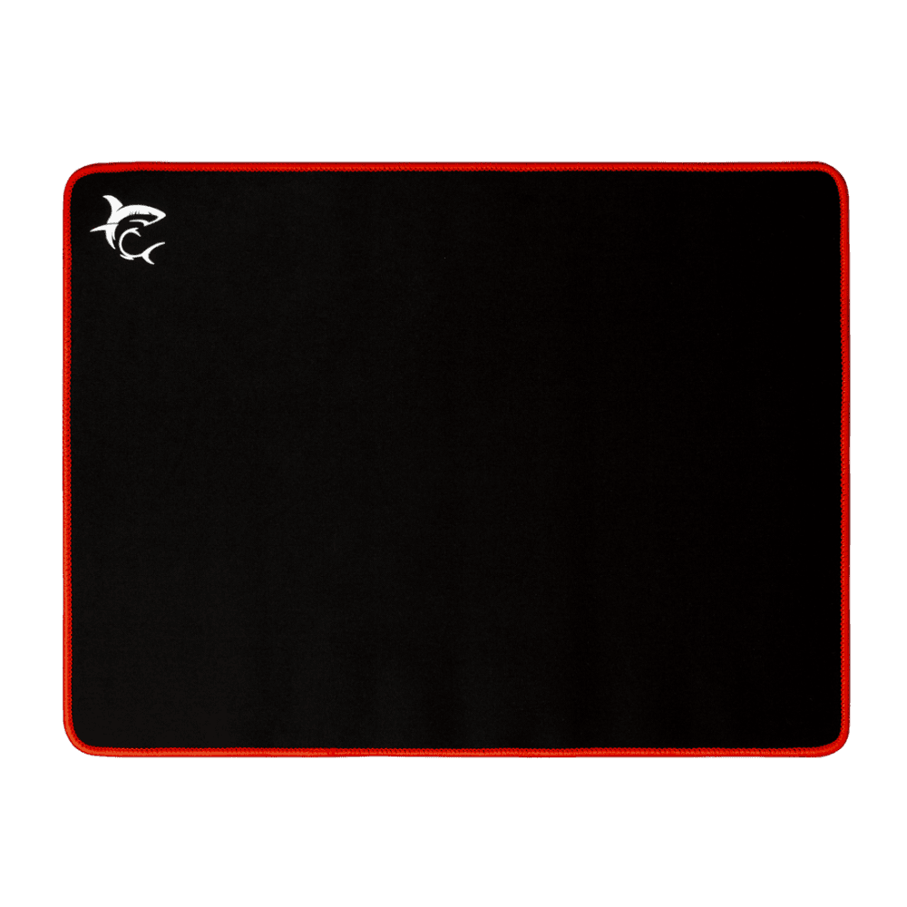 White Shark MOUSE PAD GMP-2102 KNIGHT 40x30cm