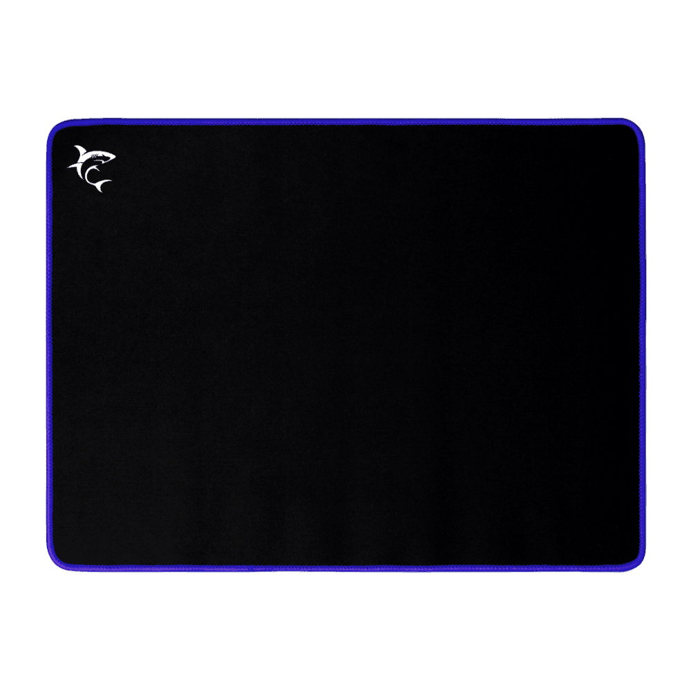 White Shark MOUSE PAD GMP-2103 KNIGHT 40x30cm Tunisianet