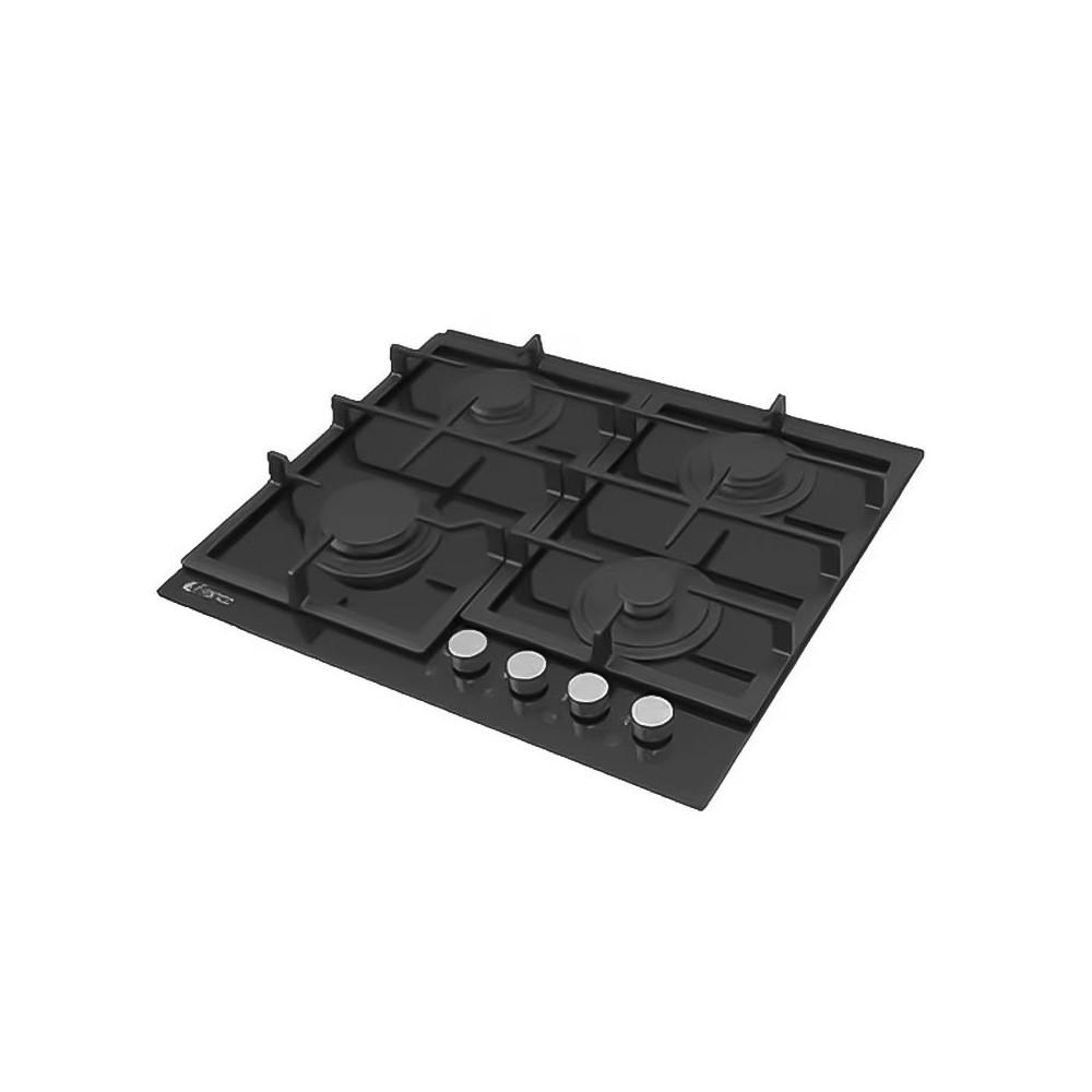 FRANCO Plaque 445BF 4 FEUX 60 CM