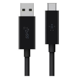 Belkin USB vers USB Type-C 1M