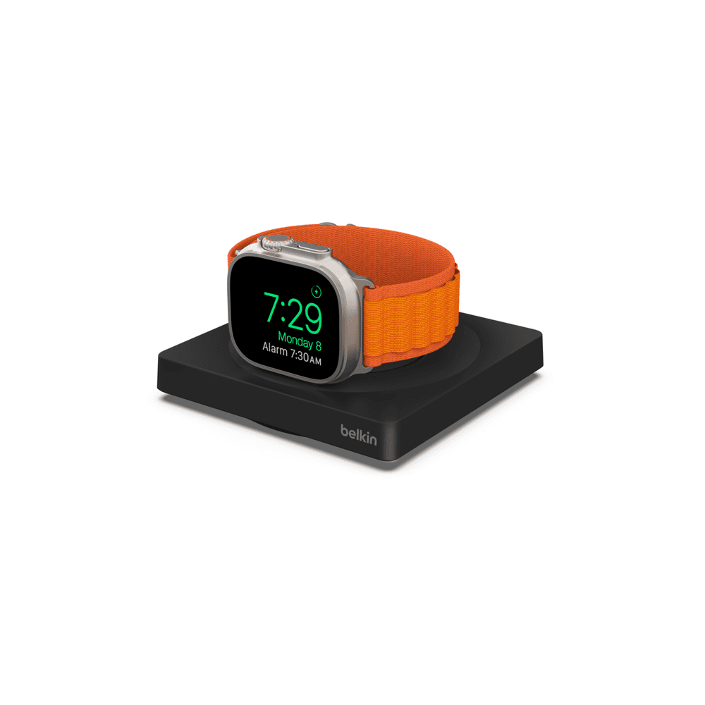 Apple Chargeur rapide portable pour Watch Belkin