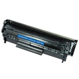 Canon TONER ADAPTABLE UNIVERSEL HP Q2612A FX10 FX9