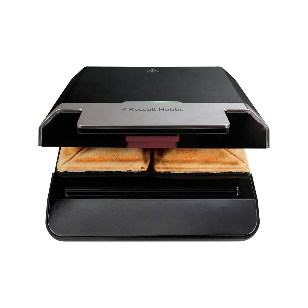 croque RUSSEL HOBBS 750W