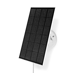 solaire 5,3 V DC 0,5 A USB Type-C™ câble 3M pour camera