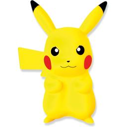 Pikachu Lampe en colère Bigben Audio