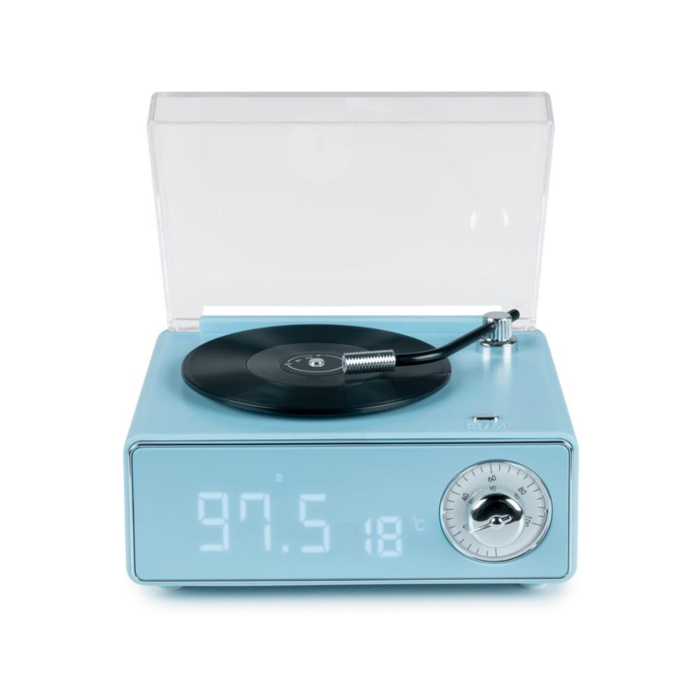 Enceinte rétro Bluetooth EPOK –BTTDMINIBL