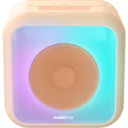 Enceinte Karaoke