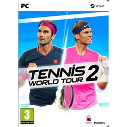 jeunTennis Jeux s World Tour 2