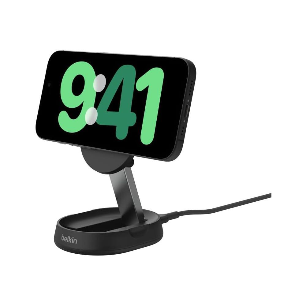 BELKIN BoostCharge Pro Qi2 pliable