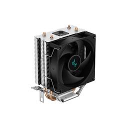 DeepCool Refroidisseur d'air pour processeur AG200 LGA 1700 AM5