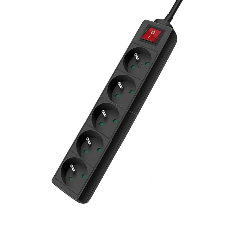 Multiprise SOMEF 5 Modules