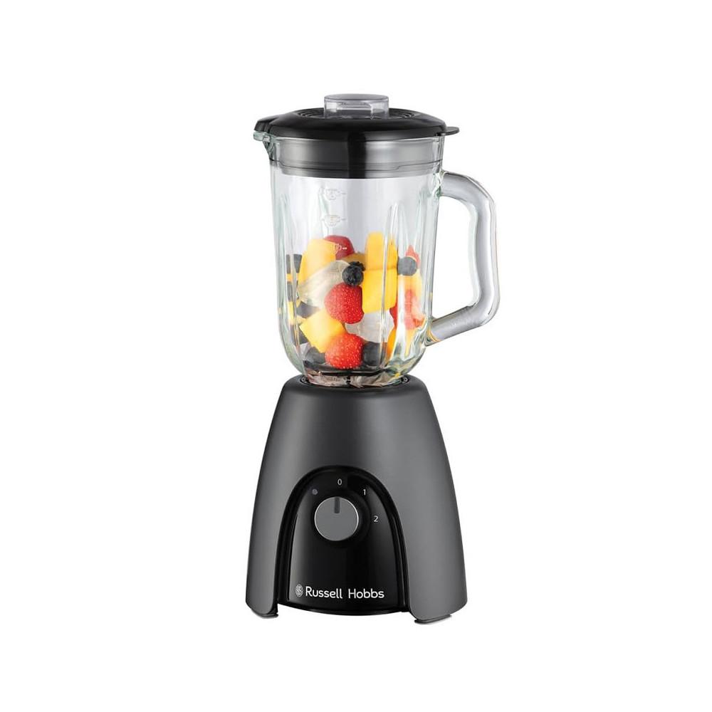 Russell Hobbs Matte CHARCOAL 950W 27121-56