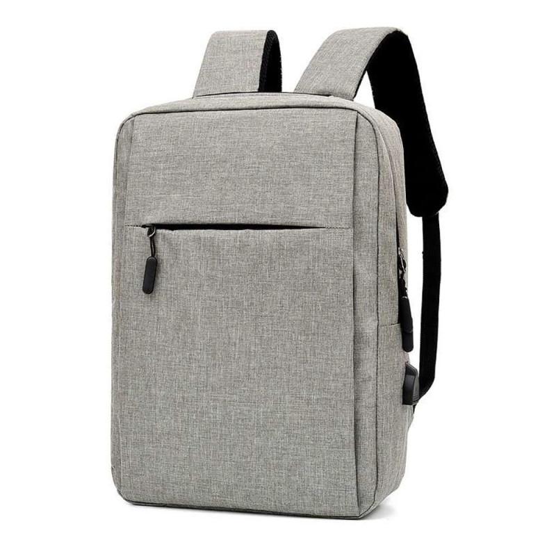 Dos Pour Pc Portable 15.6" BAG 028 + PORT USB