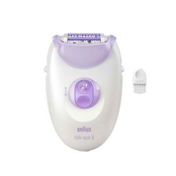 BRAUN silk-3 20 Pincettes SE3-000