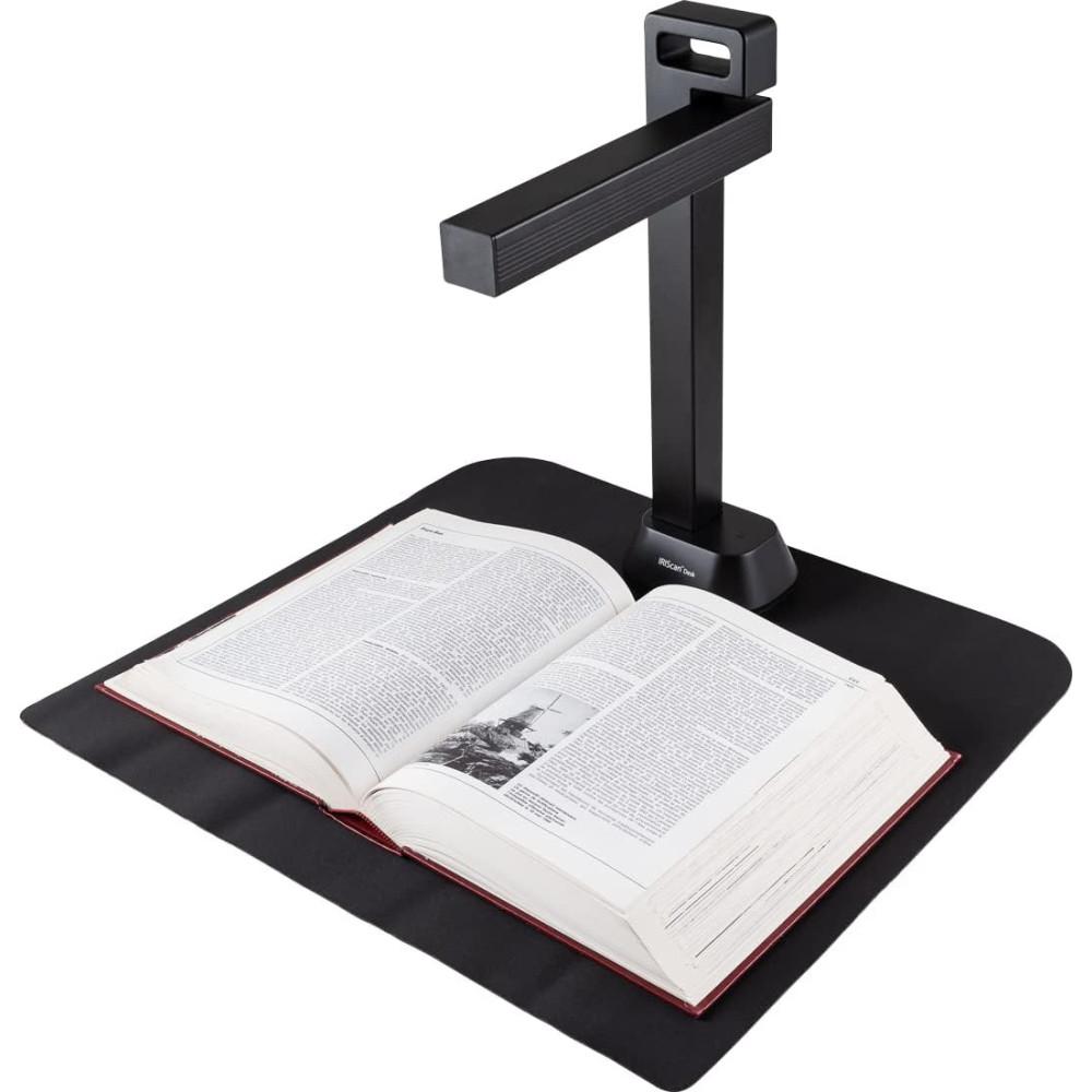 IRIScan Desk 6 Pro Dyslexique