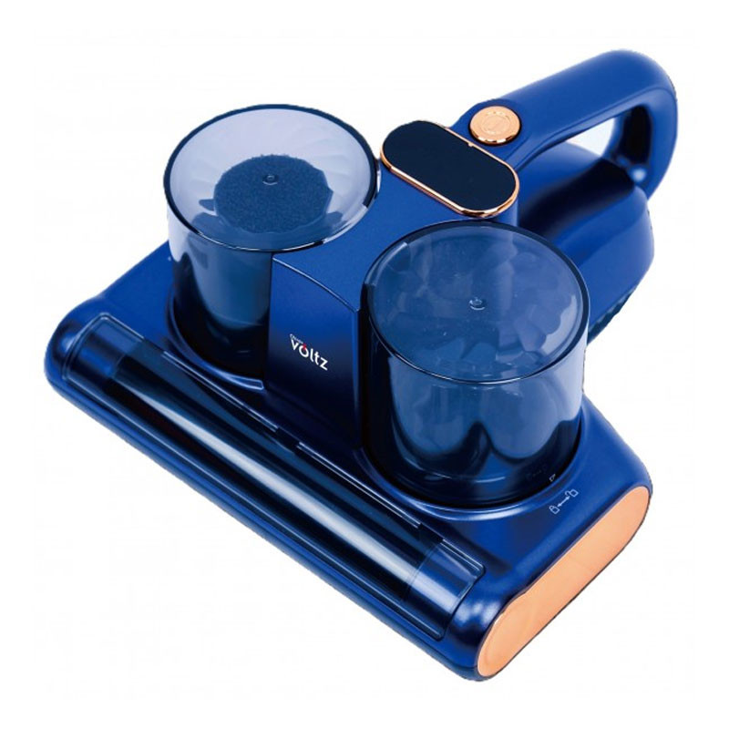 VOLTZ pour acariens la poussière 120W Rechargeable 55OV51003B