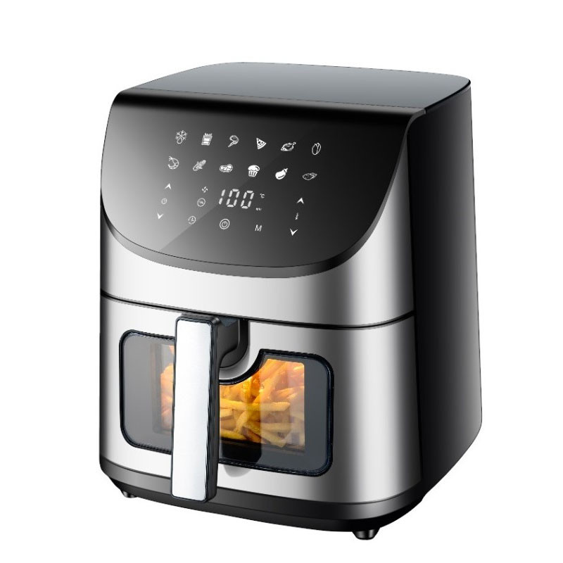 VOLTZ avec Fenêtre visible 7 Litres 1700W 55OV51980X
