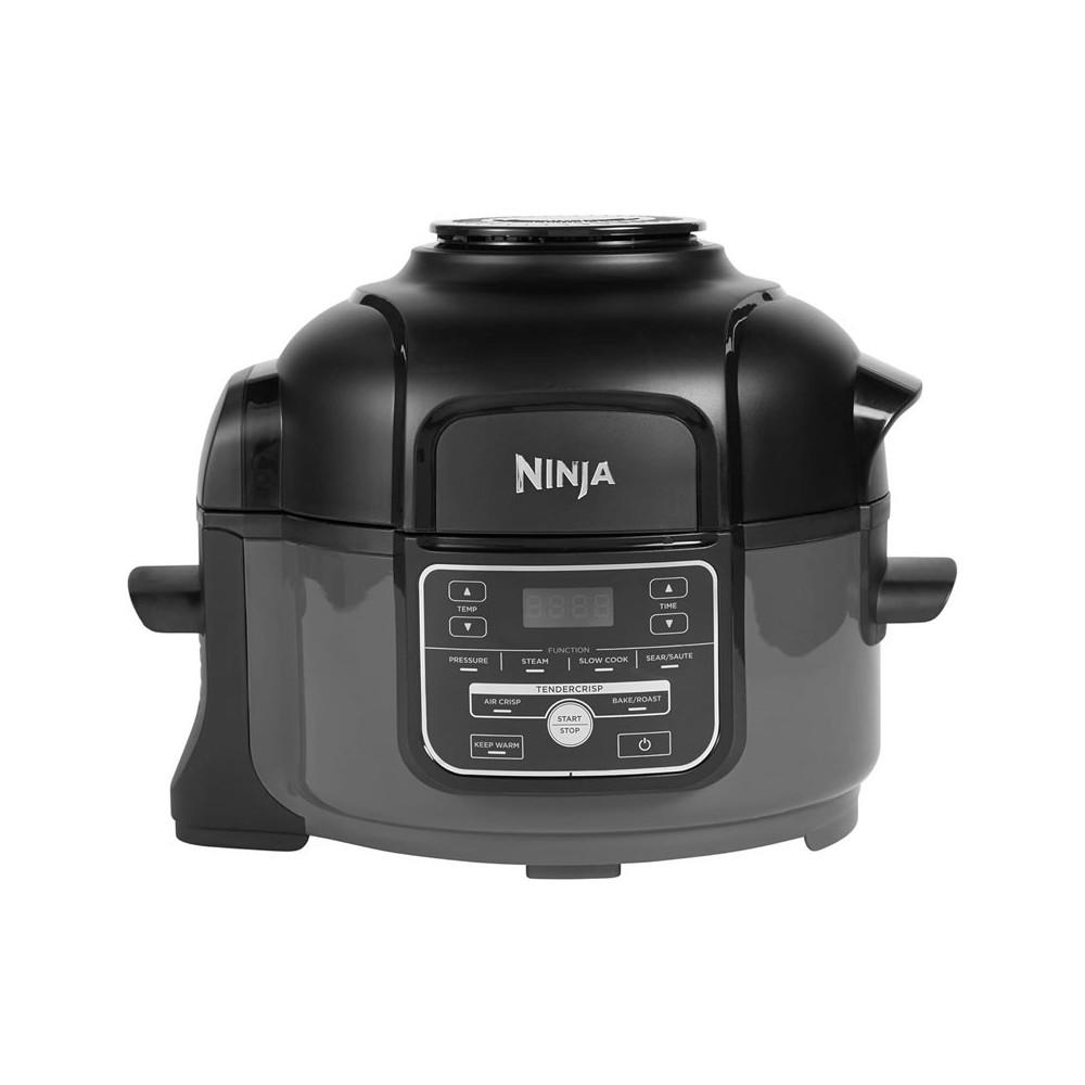 MULTICUISEUR Ninja 6en1 4.7L 1460 W OP100EU