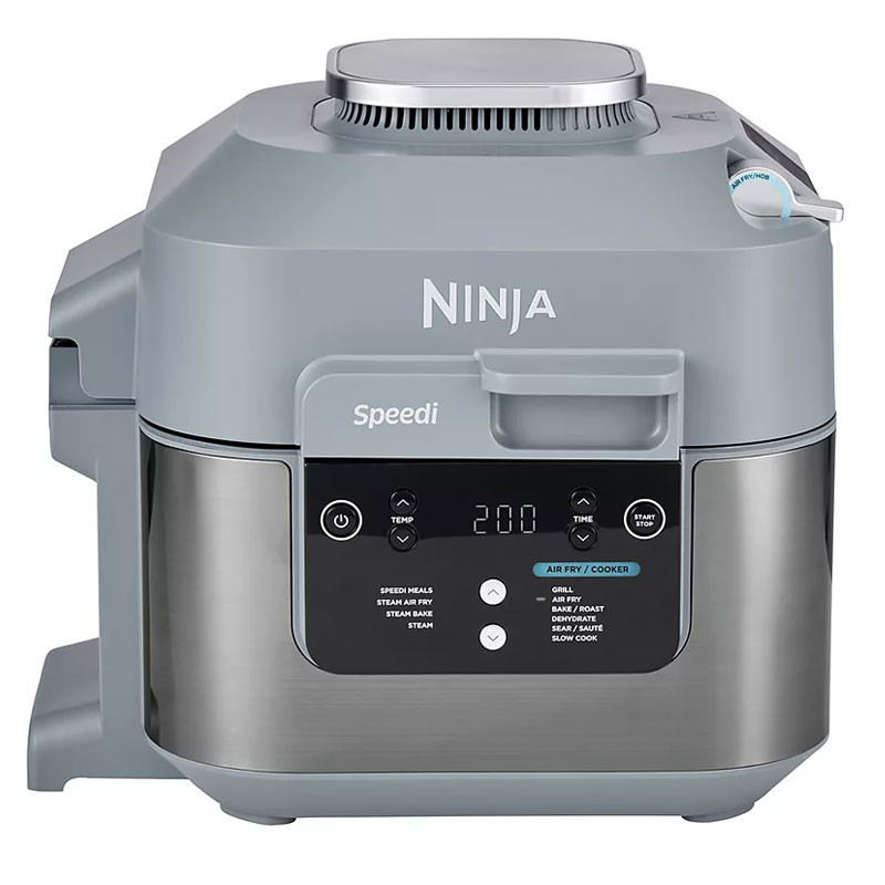 NINJA SPEEDI 10en1 5.7 Litres 1760W ON400EU