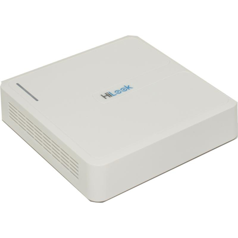 Carolina Herrera HIKVISION DVR--M1 4 1080p Lite Mini 1U H.265 DVR